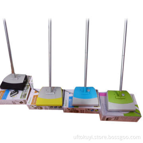 Electric Cordless Sweepers with GS, CE, RoHS Mark, Made of ABS Material, Floor Sweeper, Floor Care